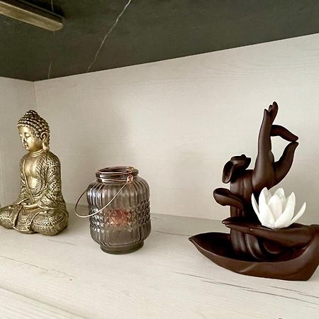 La Terraza De Triana Apartment เซบีญา ภายนอก รูปภาพ