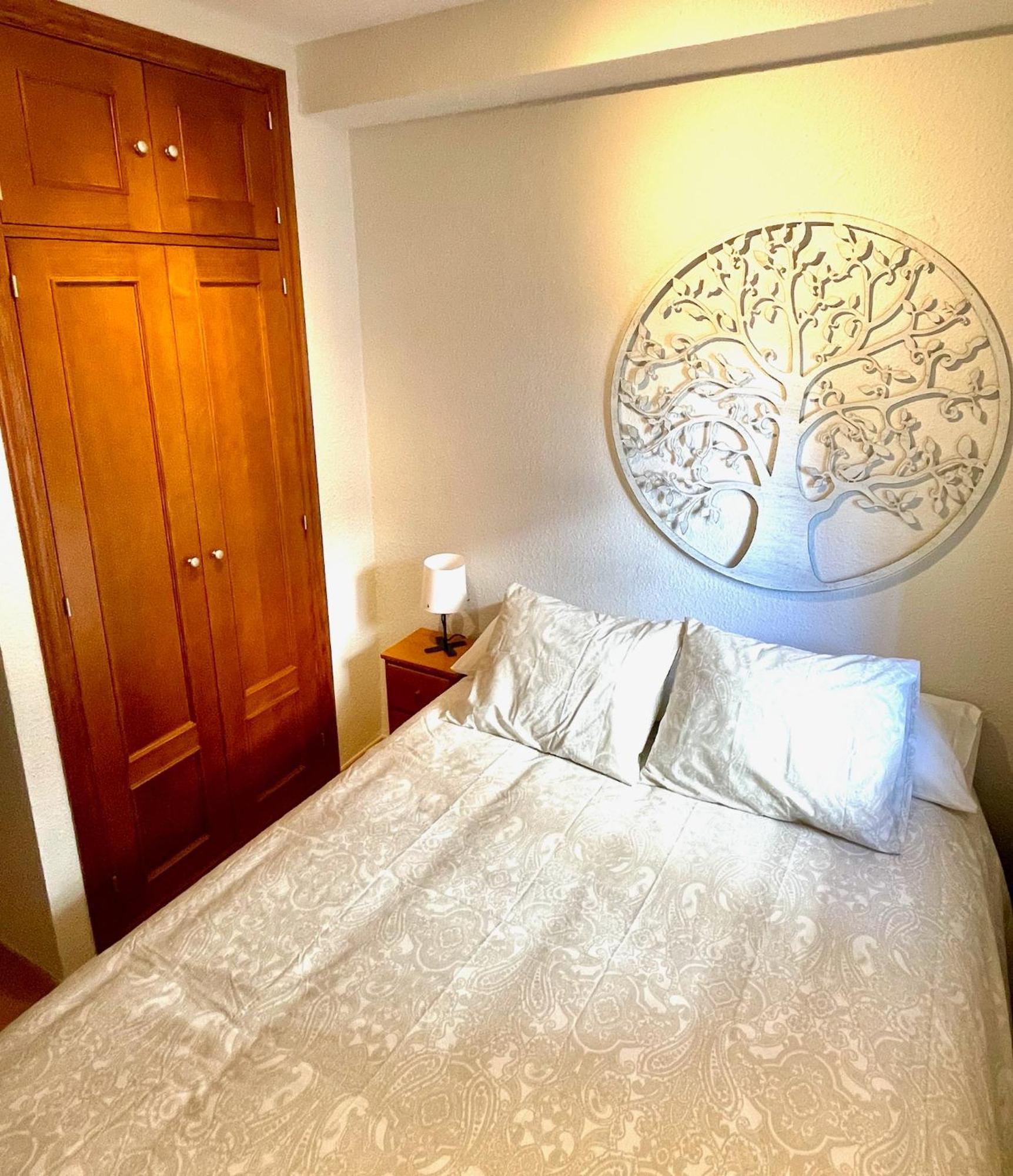 La Terraza De Triana Apartment เซบีญา ภายนอก รูปภาพ