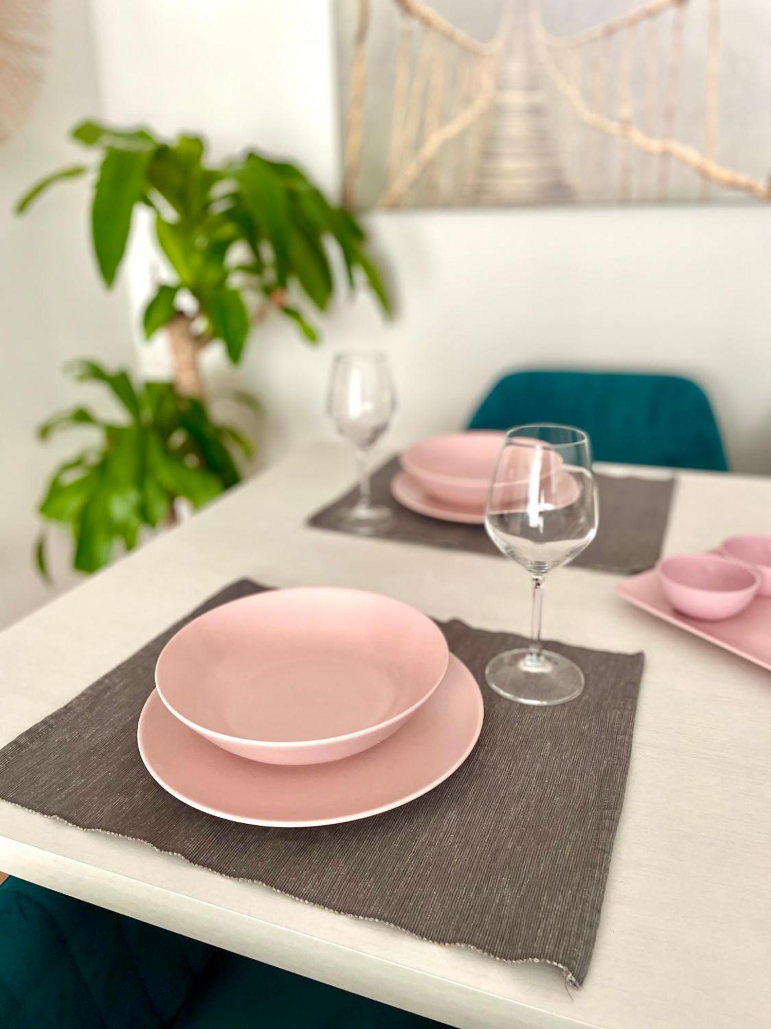 La Terraza De Triana Apartment เซบีญา ภายนอก รูปภาพ
